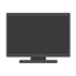 イラスト：テレビ