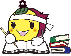 イラスト：ときも（勉強）