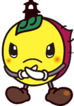 イラスト（ときも）