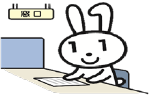 イラスト：マイナちゃん1