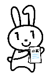 イラスト：マイナちゃん4