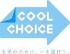 イラスト：クールチョイスロゴ