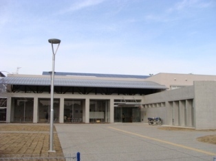 写真:名細市民センター