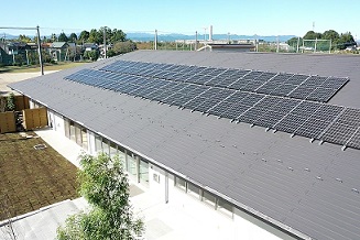 写真:霞ケ関北市民センター