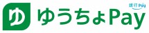 イラスト：ゆうちょペイロゴ
