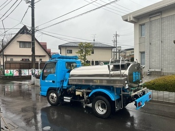 写真：出発式3