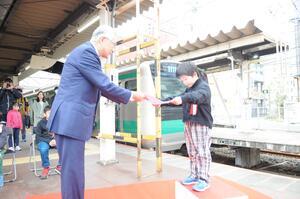 写真:表彰式2