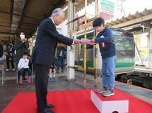 写真：表彰式3