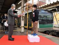 写真：表彰式3