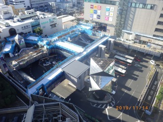写真：令和元年11月14日時点