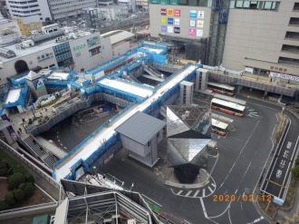 写真：令和2年2月12日時点
