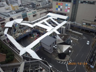 写真：令和2年12月24日時点