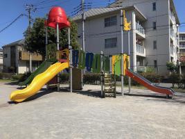 写真：岸町健康ふれあい広場