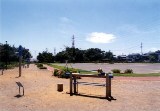 写真：岸町健康ふれあい広場