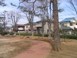 写真：水久保第一公園
