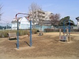 写真：濯紫公園