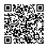 二次元コード:川越市公式LINE
