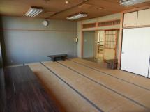 写真：集会室