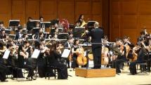 写真:平成28年度の演奏会の様子2