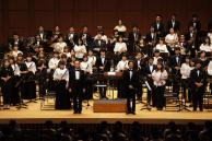 写真:30年度の演奏会3