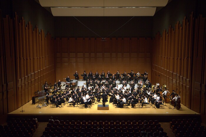 ウェスタ川越開館10周年記念＆A．リード没後20年追悼コンサート