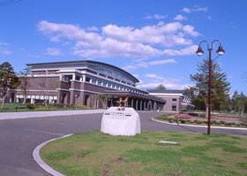 写真:中札内文化創造センター