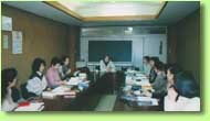 写真：学習