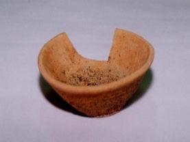 写真:出土品