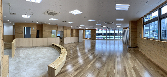 写真：保育ステーション