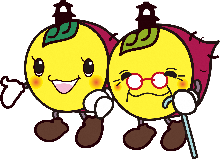 イラスト：ときもの2