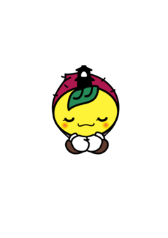 イラスト：川越市キャラクター