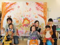 写真：子育て講座記念撮影2