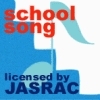 イラスト:JASRACのロゴマーク
