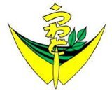 イラスト：上戸小校章
