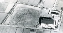 写真：昭和52年頃の山田中学校