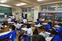 写真：部活動の様子13
