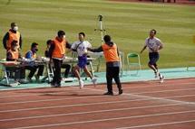 写真：部活動の様子14