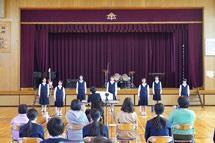 写真：部活動の様子12