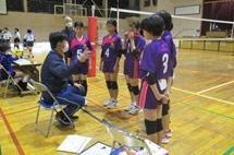 写真：部活動の様子10