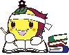 イラスト：勉強ときも