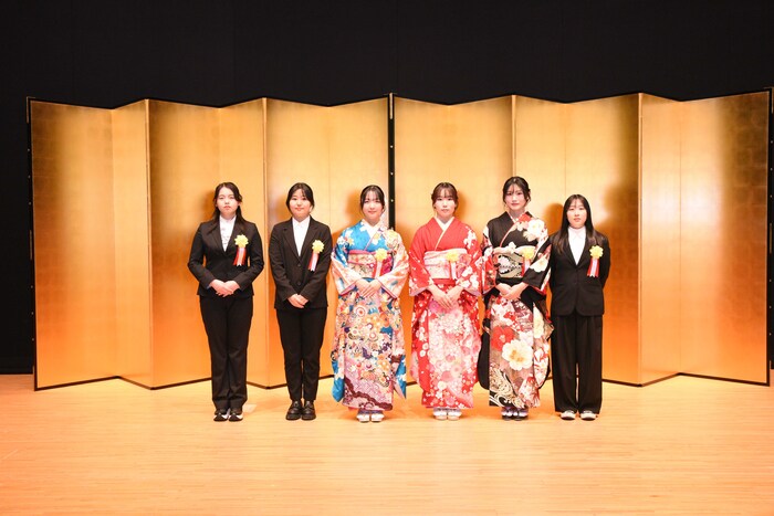 実行委員集合写真