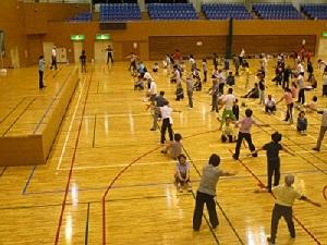 写真：講習会の様子2