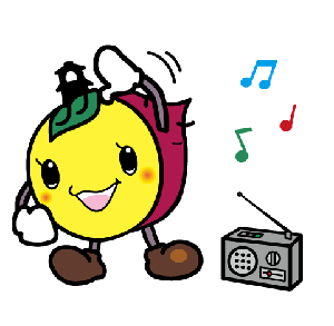 イラスト：ラジオ体操ときも