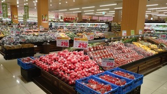 生鮮市場トップ川越店写真2