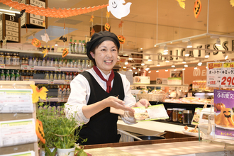 マミーマート神明町店写真2