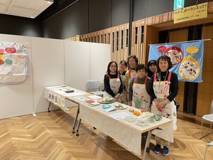 PFCイベント写真