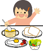 幼児イラスト