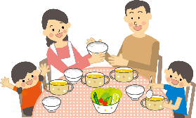 食事風景