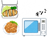 たんぱく質をプラスする食材のイラスト3