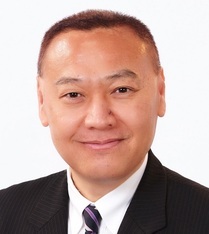 写真：小林透議員